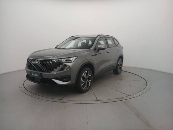 GWM HAVAL H6 1.5 PHEV PREMIUM AWD E-TRACTION GWM HAVAL H6 1.5 PHEV PREMIUM AWD E-TRACTION